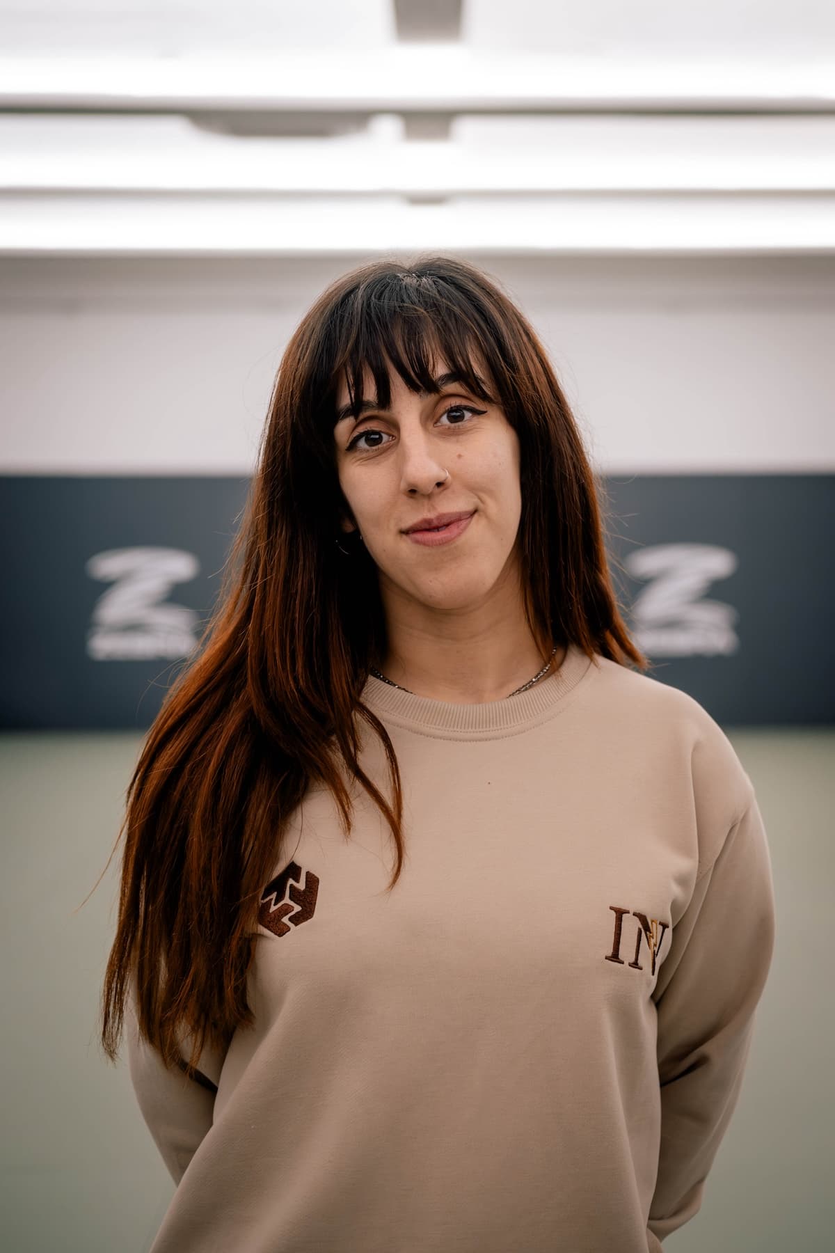 Thunder Top Team - Anđela Nešovanović