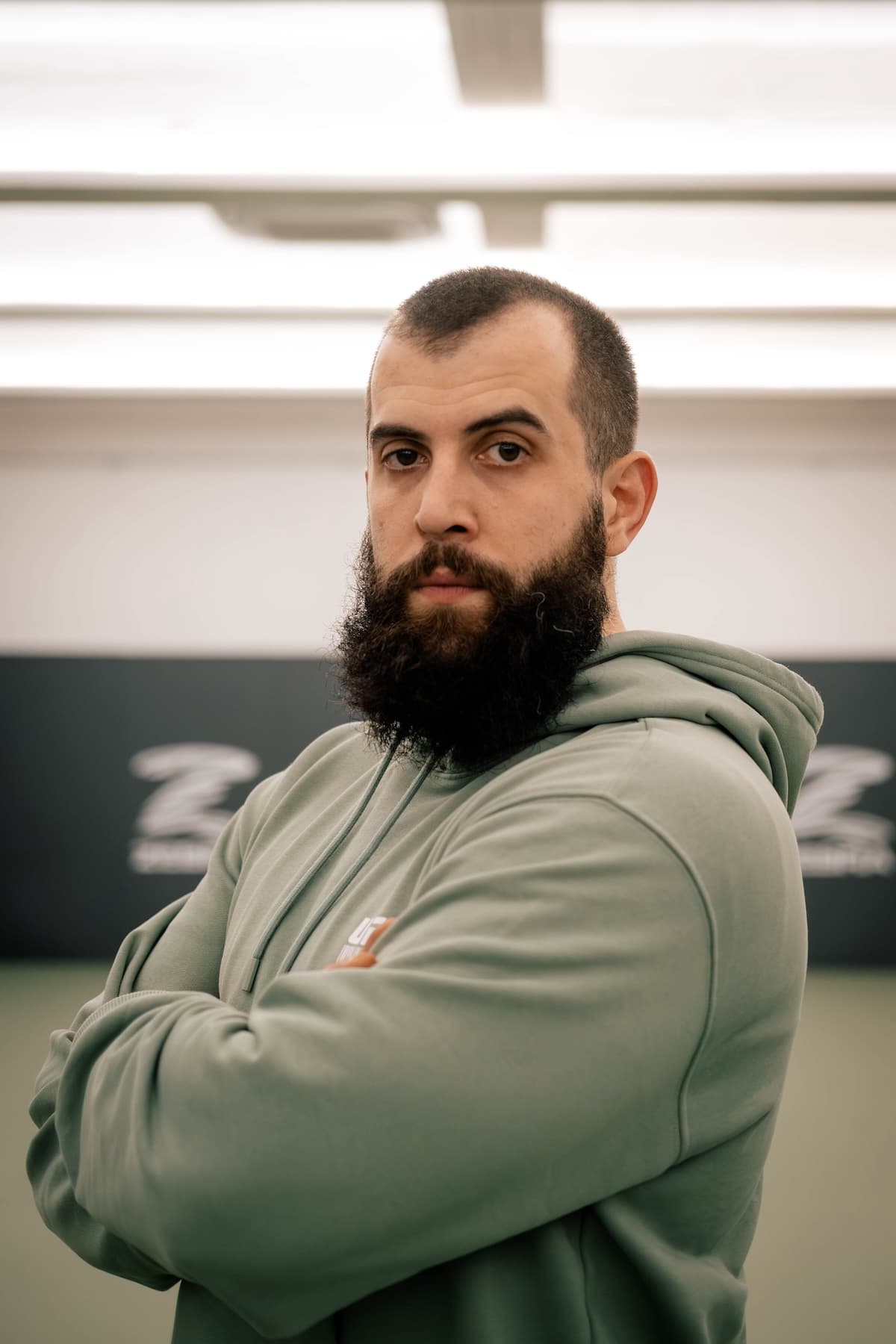 Thunder Top Team - Dušan Jazić