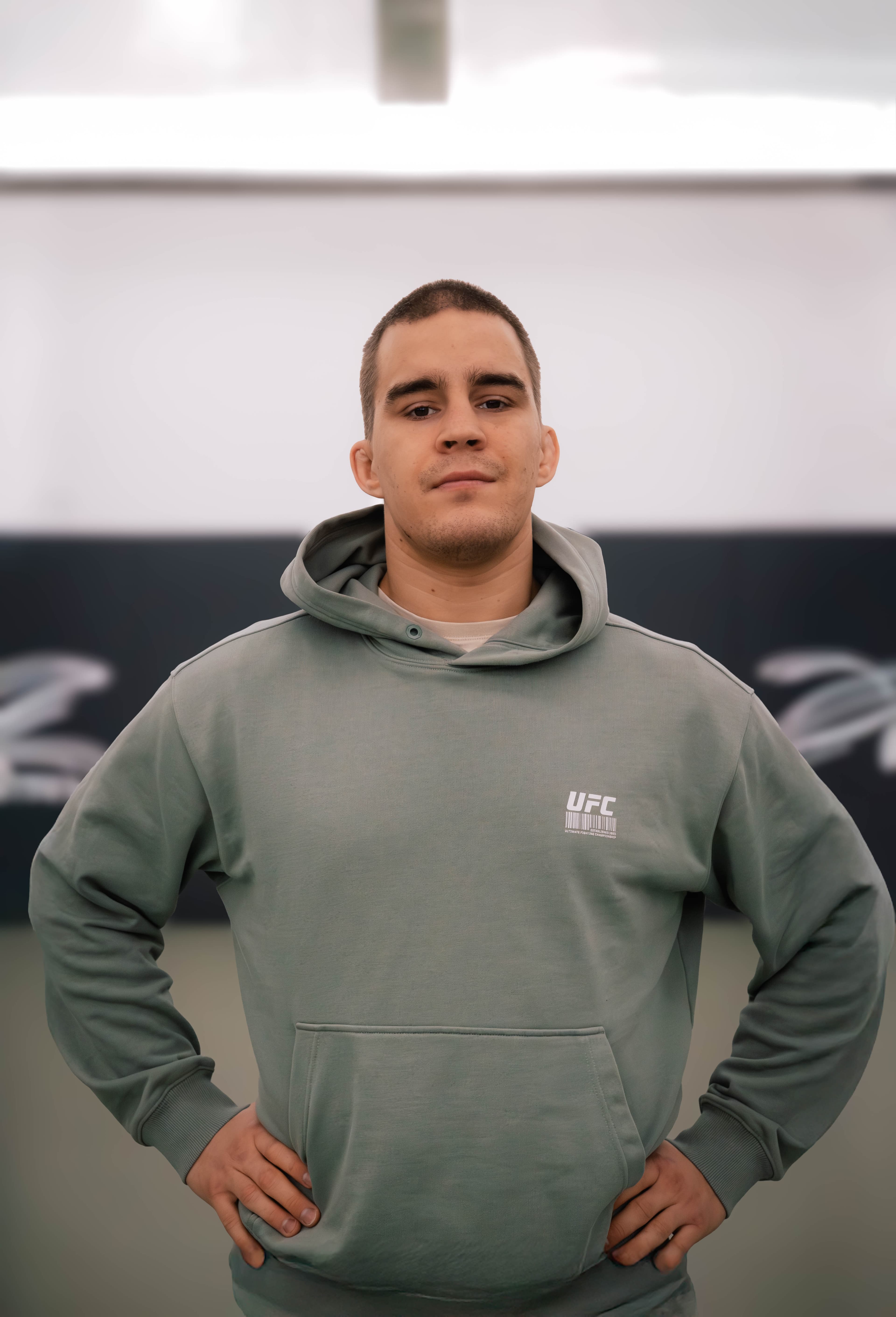 Thunder Top Team - Dusko Todorovic